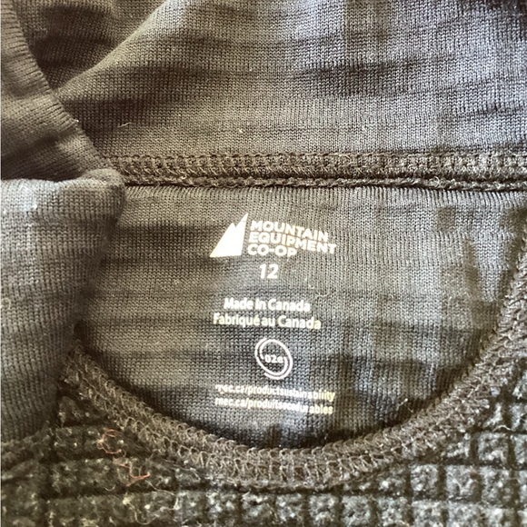 MEC Base Layer Shirt - Picture 2 of 3